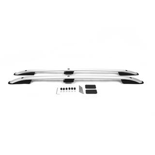 Dachreling Skyport (grau matt) Suzuki Grand Vitara 2005-2017 Foto 4