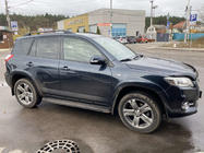 Toyota Rav 4 2006-2013 Dachreling Skyport (schwarz) Foto 2