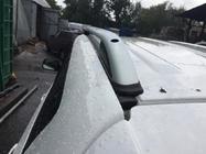 Toyota Rav 4 2006-2013 Dachreling Skyport (silber) Foto 10