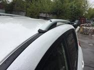 Toyota Rav 4 2006-2013 Dachreling Skyport (silber) Foto 9