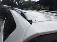 Toyota Rav 4 2006-2013 Dachreling Skyport (silber) Foto 7