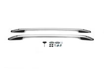 Toyota Rav 4 2006-2013 Dachreling Skyport (silber) Foto 3