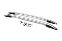 Toyota Rav 4 2006-2013 Dachreling Skyport (silber) Foto 8