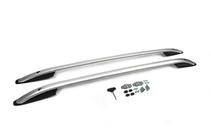Toyota Rav 4 2006-2013 Dachreling Skyport (silber) Foto 11