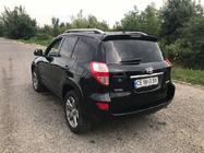 Toyota Rav 4 2006-2013 Dachreling Skyport (silber) Foto 13