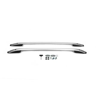 Dachreling Skyport (silber) Toyota Rav 4 2006-2013 Foto 3
