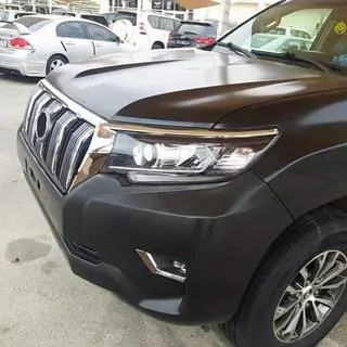 Facelift-Umrüstkit 2009-2016 auf 2017- (mit Full LED Scheinwerfern) Foto 4