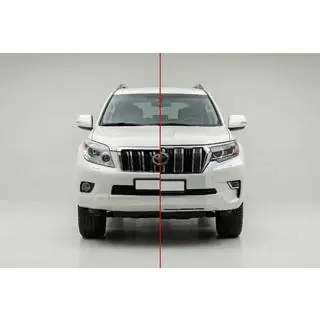 Facelift-Umrüstkit 2009-2016 auf 2017- (mit Full LED Scheinwerfern)