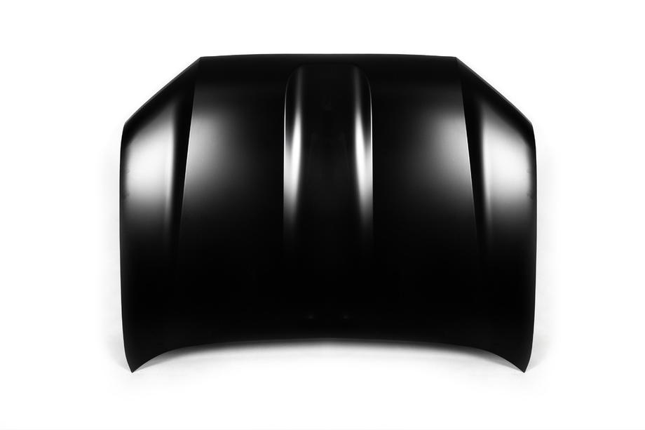 Toyota Land Cruiser Prado 150 2009-2023 Facelift-Umrüstkit 2009-2016 auf 2017- (mit Full LED Scheinwerfern) Foto 15