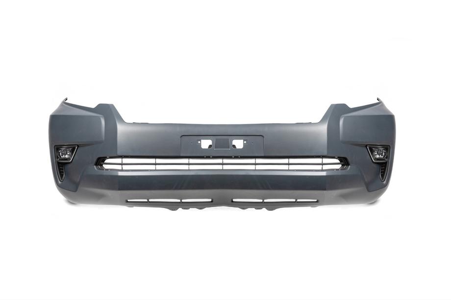 Toyota Land Cruiser Prado 150 2009-2023 Facelift-Umrüstkit 2009-2016 auf 2017- (mit Full LED Scheinwerfern) Foto 12
