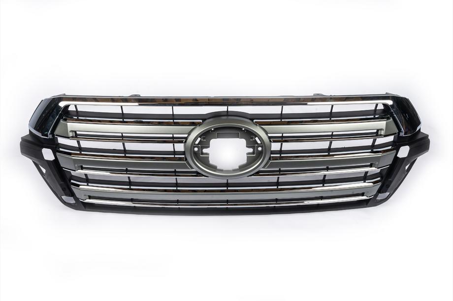 Toyota Land Cruiser 200 2007-2021 Facelift-Umrüstkit von LC200 2008-2015 auf LC 2016 - Comfort Foto 17
