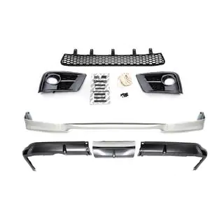 Bodykit Set 2012-2016 (F-Sport, grundiert)