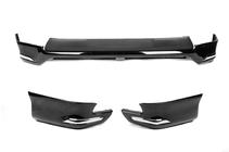 Toyota Land Cruiser Prado 150 2009-2023 Stoßstangenabdeckungen vorne und hinten Jaos (2014-2017) Foto 2