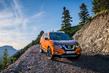 Die Dritte Generation des Nissan X-Trail Foto 1