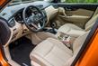 Die Dritte Generation des Nissan X-Trail Foto 4