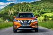 Die Dritte Generation des Nissan X-Trail Foto 3