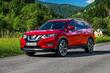 Die Dritte Generation des Nissan X-Trail Foto 2