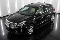 Cadillac XT5 2016- Trittbretter Allmond Black (2 Stk., Aluminium) Foto 1