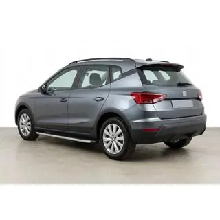 Seitenschweller Fullmond (2 Stk., Aluminium) Seat Arona 2017- Foto 1