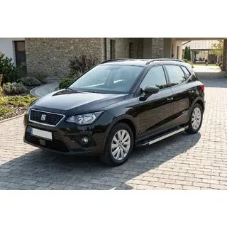 Seitenschweller RedLine V1 (2 Stk., Aluminium) Seat Arona 2017- Foto 1