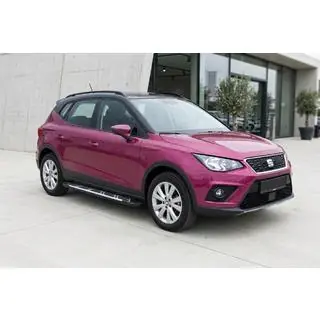 Seitenschweller Sunrise (2 Stk., Aluminium) Seat Arona 2017- Foto 1