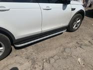 Land Rover Discovery Sport 2014- Seitenschweller Tayga Grey (2 Stk., Aluminium) 2019+ Foto 4
