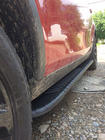 Land Rover Discovery Sport 2014- Seitenschweller Bosphore Black (2 Stk., Aluminium) Foto 6