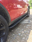 Land Rover Discovery Sport 2014- Seitenschweller Bosphore Black (2 Stk., Aluminium) Foto 7