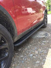 Land Rover Discovery Sport 2014- Seitenschweller Bosphore Black (2 Stk., Aluminium) Foto 8