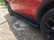 Land Rover Discovery Sport 2014- Seitenschweller Bosphore Black (2 Stk., Aluminium) Foto 1