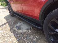 Land Rover Discovery Sport 2014- Seitenschweller Bosphore Black (2 Stk., Aluminium) Foto 4