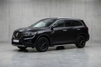 Renault Koleos 2016-2024 Trittbretter Duru (2 Stk., Aluminium) Foto 2
