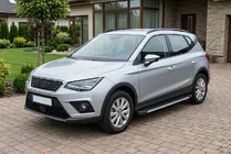 Seat Arona 2017- Seitenschweller Maya V1 (2 Stk., Aluminium) Foto 1