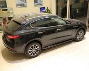 Maserati Levante 2016- Seitenschweller OEM-V2 (2 Stk) Foto 2