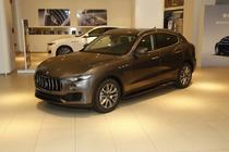 Maserati Levante 2016- Seitenschweller OEM-V2 (2 Stk) Foto 4