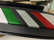 Maserati Levante 2016- Seitenschweller OEM-V2 (2 Stk) Foto 8