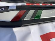 Maserati Levante 2016- Seitenschweller OEM-V2 (2 Stk) Foto 16