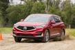 Crossover Acura RDX Modelljahr 2019 Foto 1