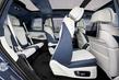Flaggschiff der Crossover-SUV BMW X7 Foto 6