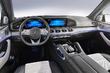 Premium-Crossover Mercedes-Benz GLE neuen Generation Foto 5
