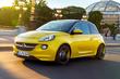 Opel Adam Subcompact Fließheck Bewertung Foto 1