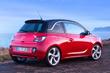 Opel Adam Subcompact Fließheck Bewertung Foto 4