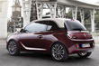 Opel Adam Subcompact Fließheck Bewertung Foto 3