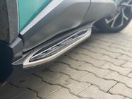 Toyota C-HR 2016-2023 Trittbretter Original V2 (2 Stk., Alu) Foto 9