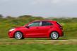 Schrägheck KIA Rio der vierten Generation Foto 8