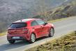 Schrägheck KIA Rio der vierten Generation Foto 4