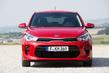 Schrägheck KIA Rio der vierten Generation Foto 1