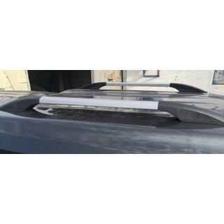 Universelle Dachreling 85cm (2Stk, Aluminium)