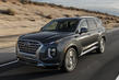Hyundai Palisade: der neue Crossover-Flaggschiff der Marke Foto 9