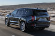Hyundai Palisade: der neue Crossover-Flaggschiff der Marke Foto 3